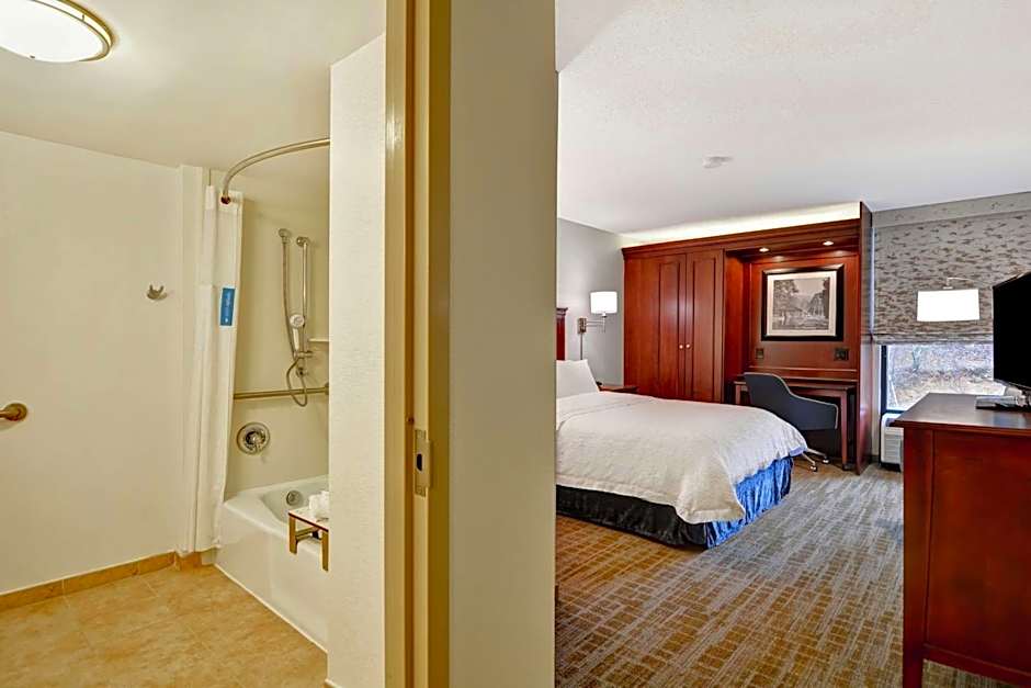 Hampton Inn By Hilton Beckley