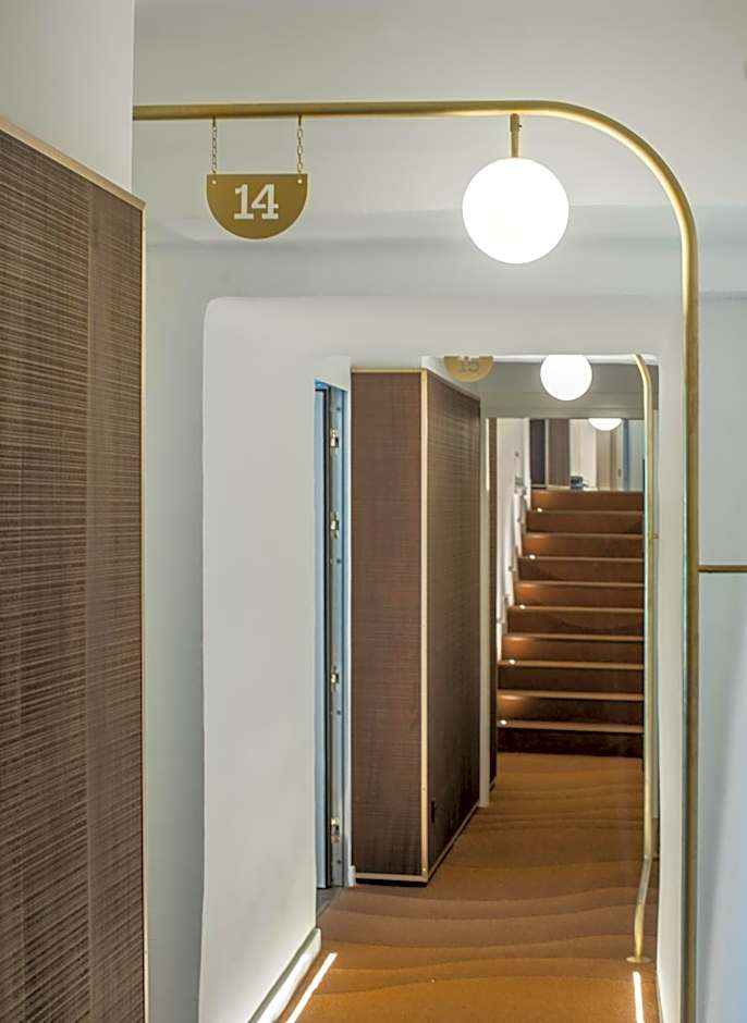 Boutique Hotel Miramar