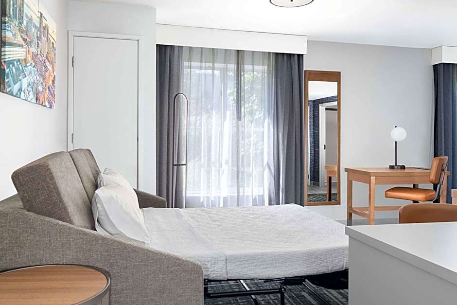 Homewood Suites By Hilton Detroit/Troy