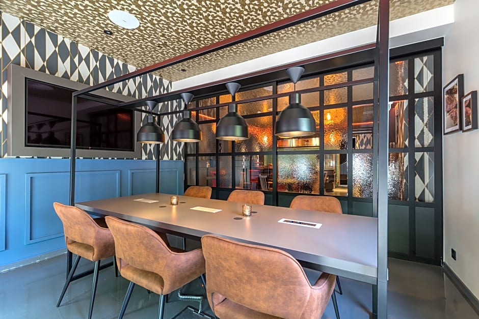 Leonardo Boutique Museumhotel