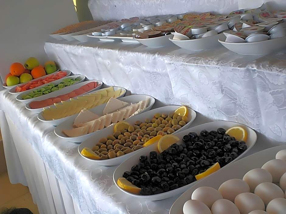 Istanbul Comfort Hotel