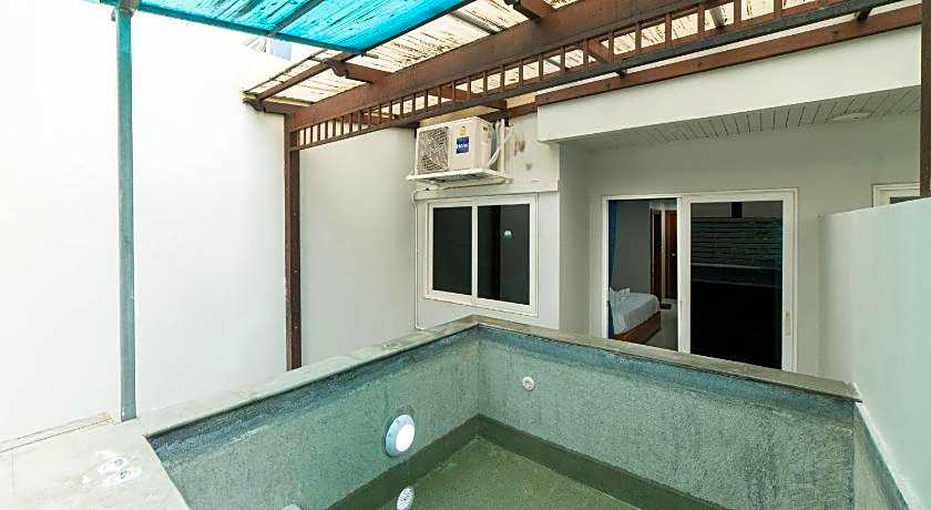 GP House Phuket