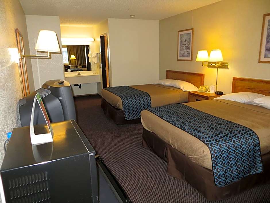 Super 8 by Wyndham Susanville