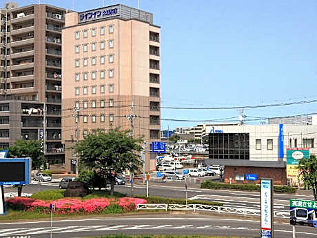 Life Inn Tsuchiura Station East