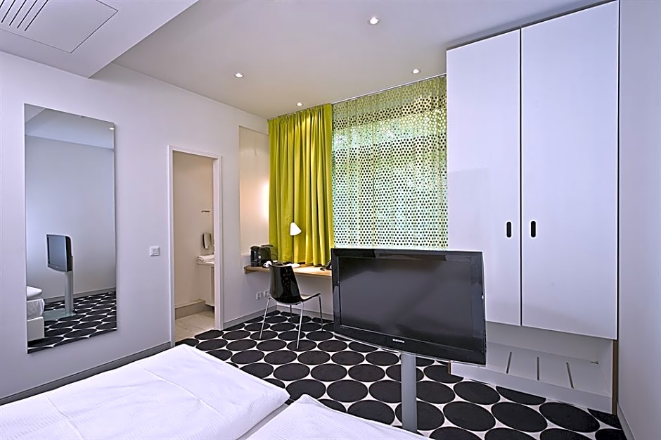 Tryp By Wyndham Frankfurt