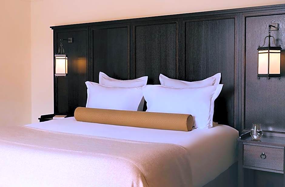 Villa Florentine, A Beauvallon Hotel & Spa