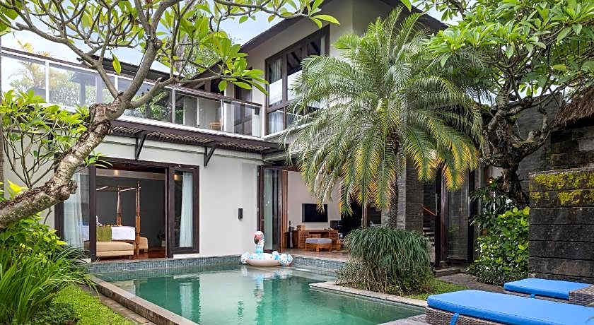 LE JARDIN VILLAS SEMINYAK