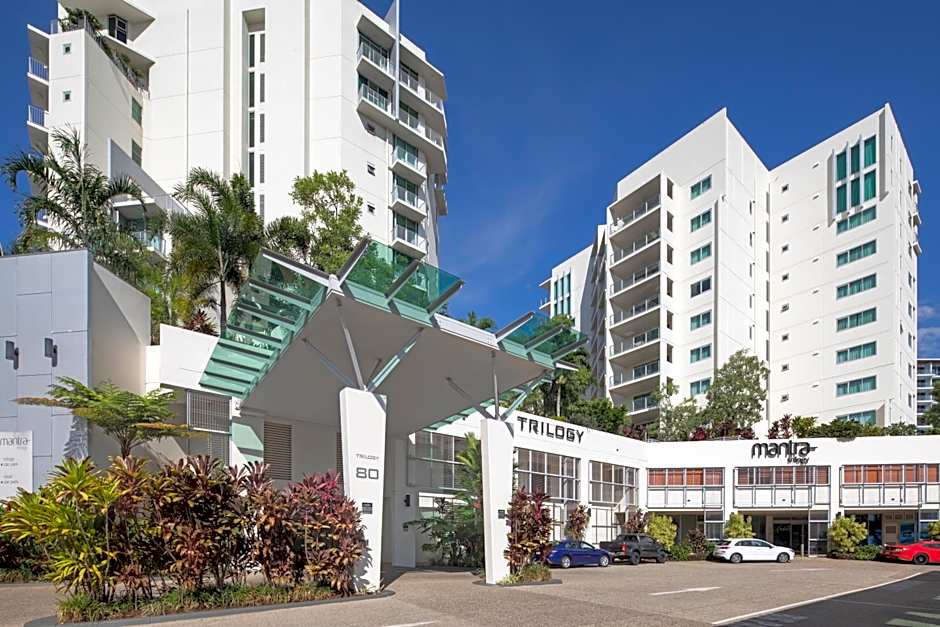 Mantra Trilogy Cairns