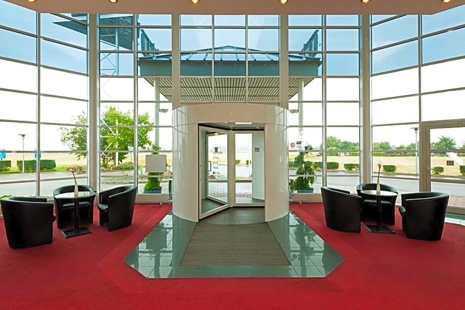 Courtyard by Marriott Magdeburg