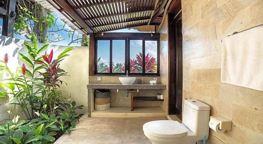 Bali Harmony Villa