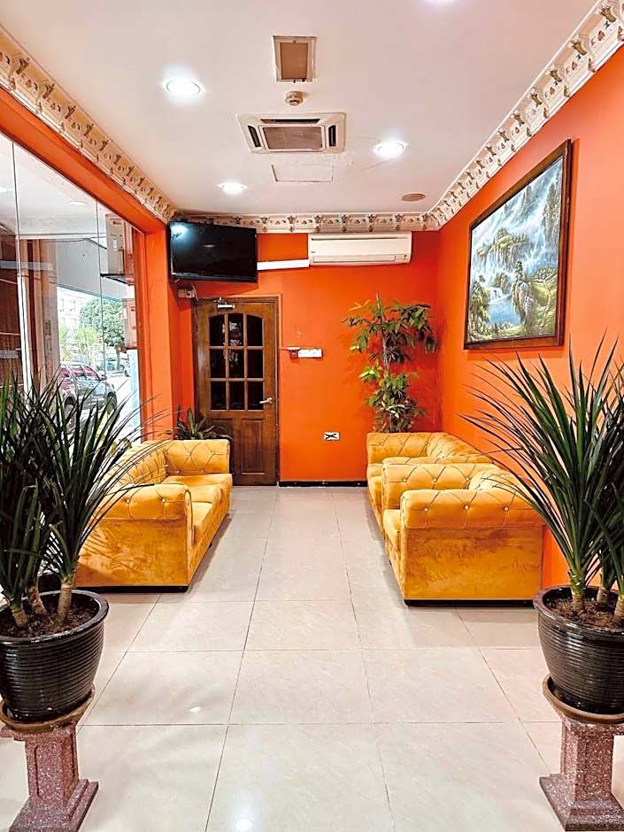 Smart Budget Hotel - Klang