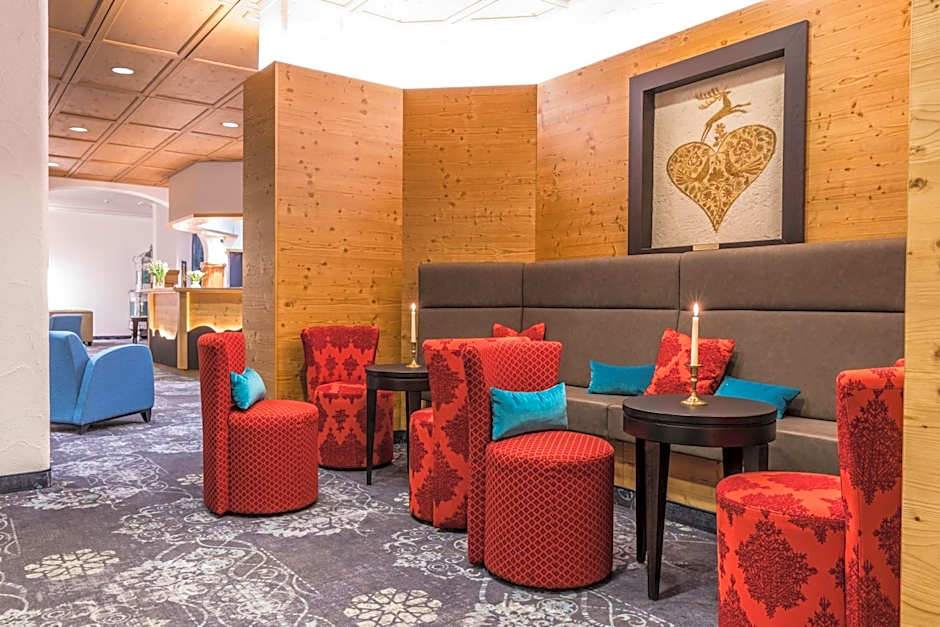 Central Swiss Quality Sporthotel