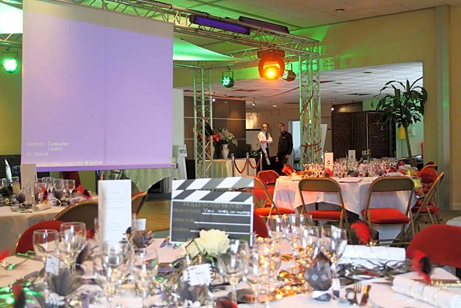 La Berteliere, The Originals Relais (Qualys-Hotel)