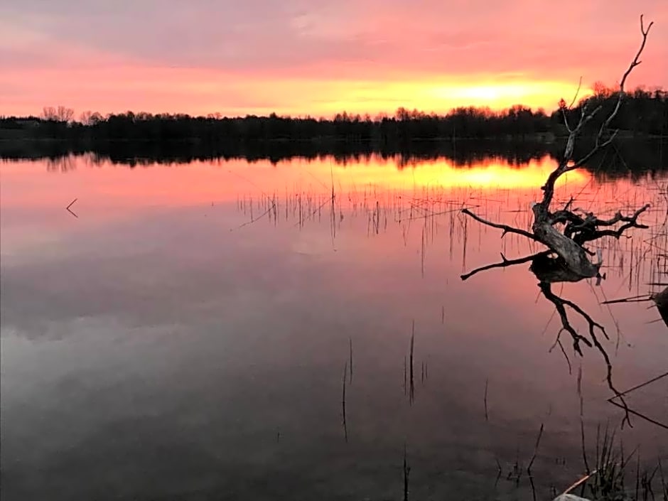 Agroturystyka Na Skarpie