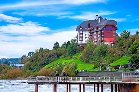 Wyndham Puerto Varas Pettra