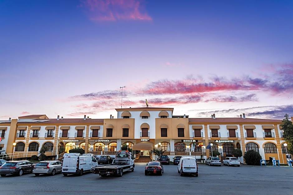 Hotel Acosta Vetonia