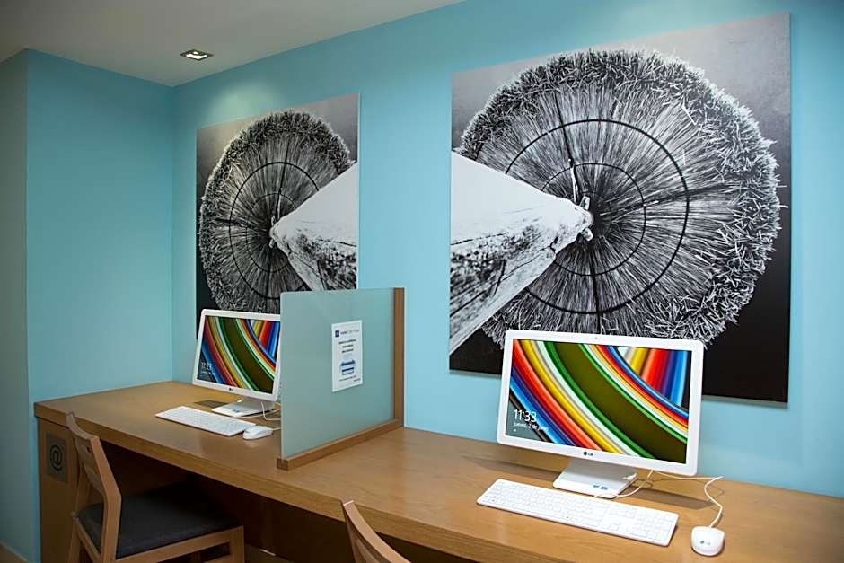 Hotel Don Pepe - Adults Only