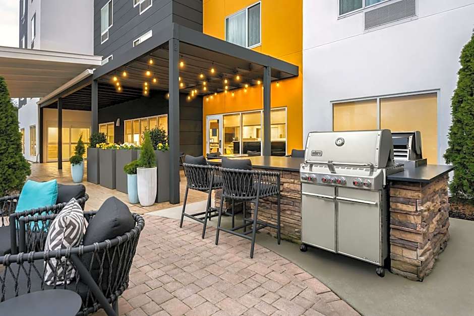 TownePlace Suites by Marriott Montgomery EastChase
