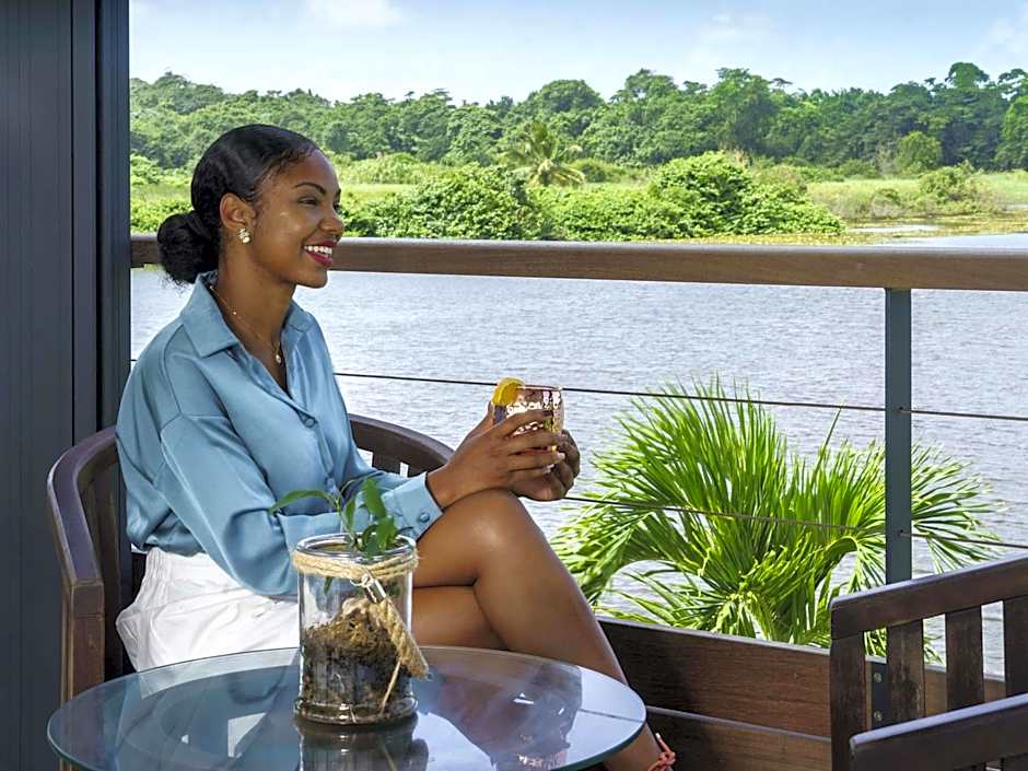 Hotel Mercure Kourou Ariatel