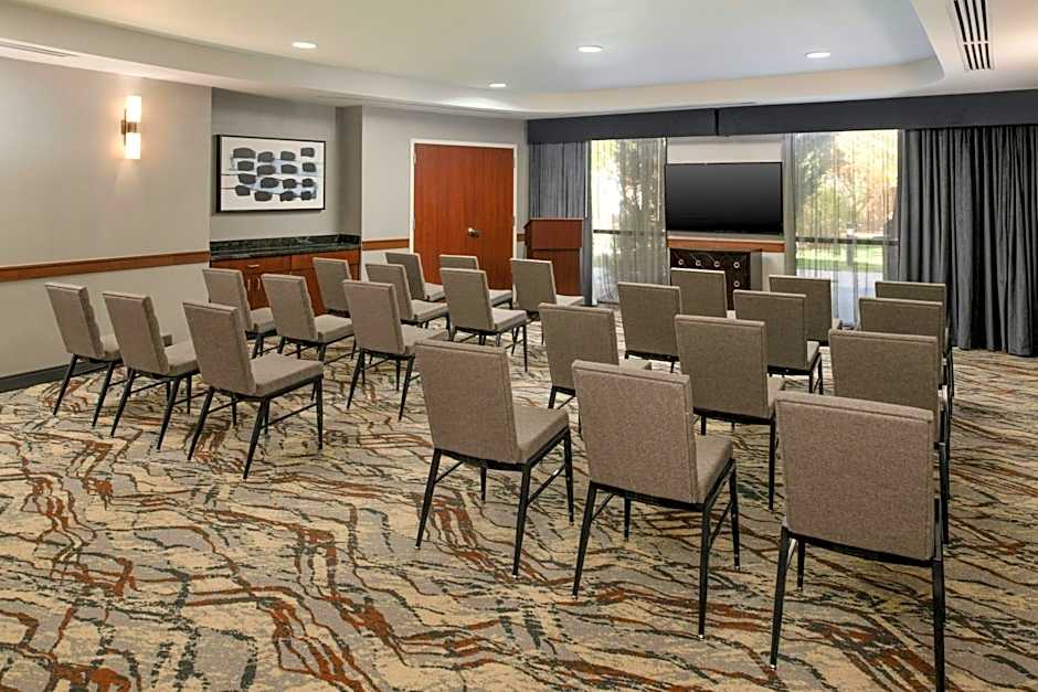 Courtyard by Marriott Carson City