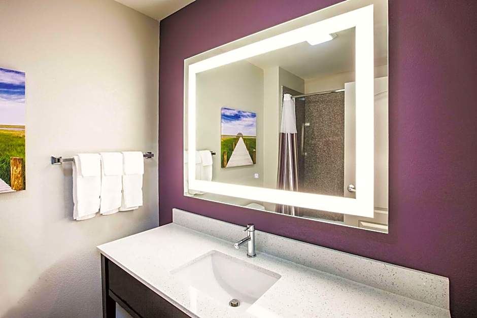 La Quinta Inn & Suites by Wyndham Walker-Denham Springs