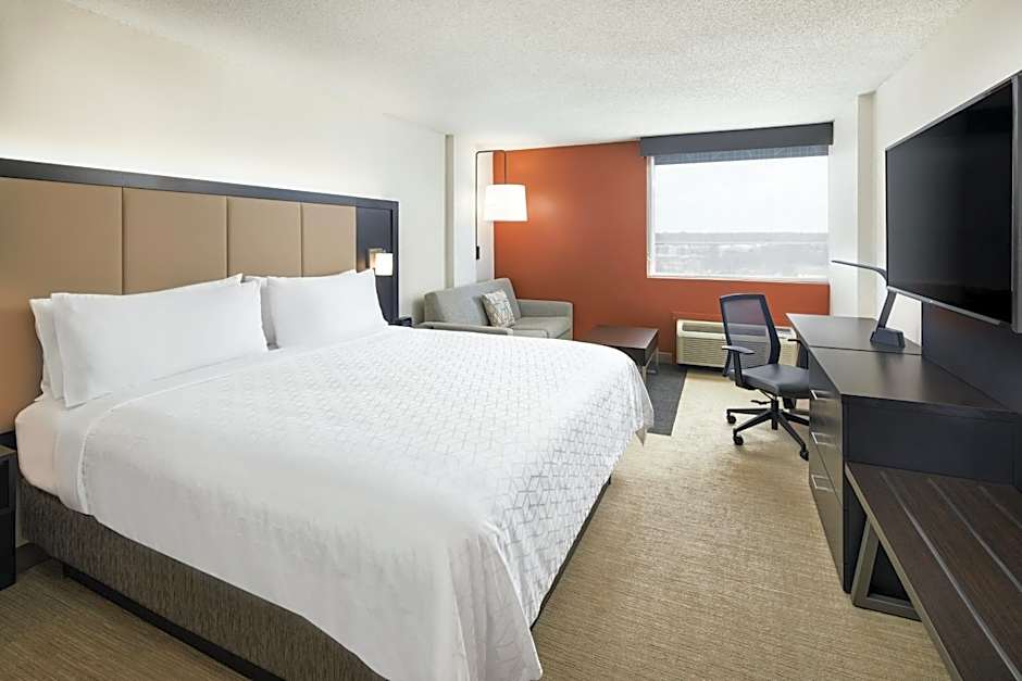 Holiday Inn Richmond-I-64 West End By IHG