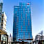 Hilton Garden Inn Shenzhen World Exhibition & Convention Center