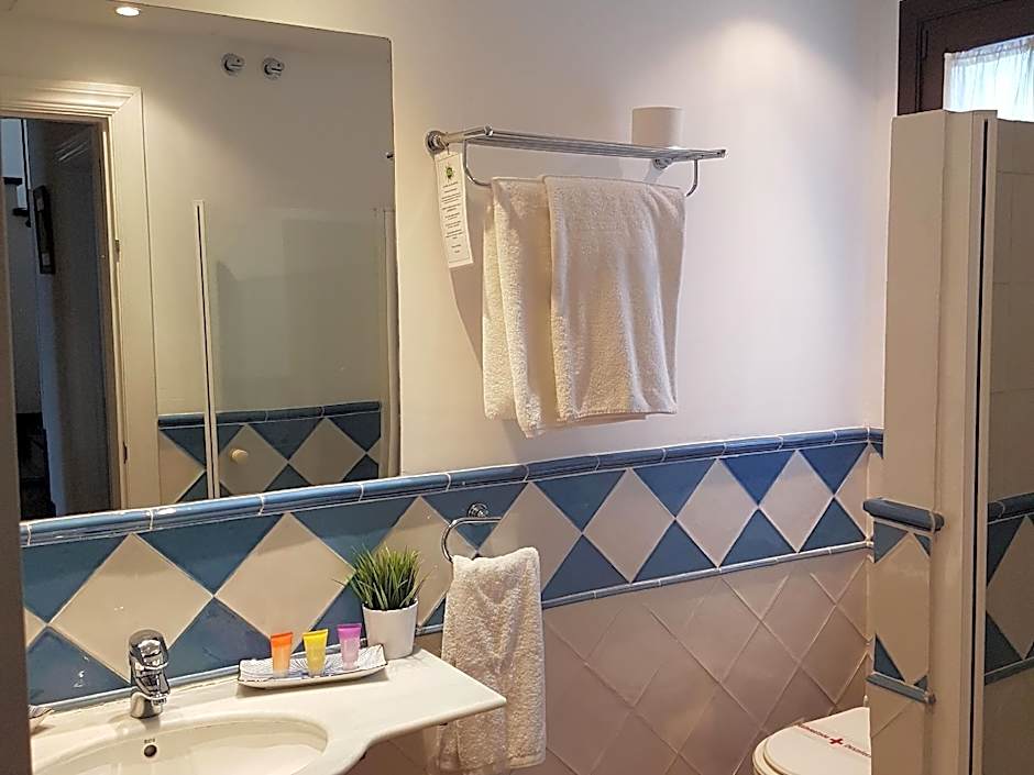 La Villa Marbella