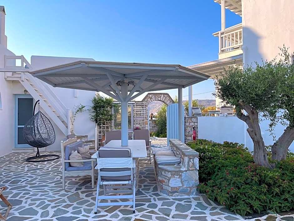 VILLAGE LIANA MAROULI KASTRAKI