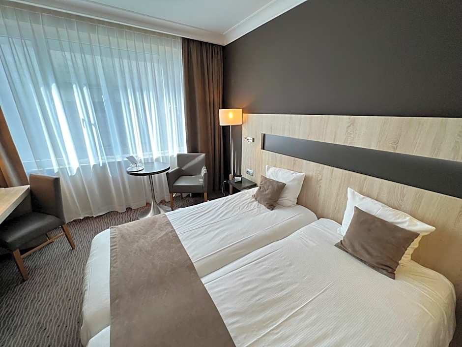 Best Western Hotel Royal Centre