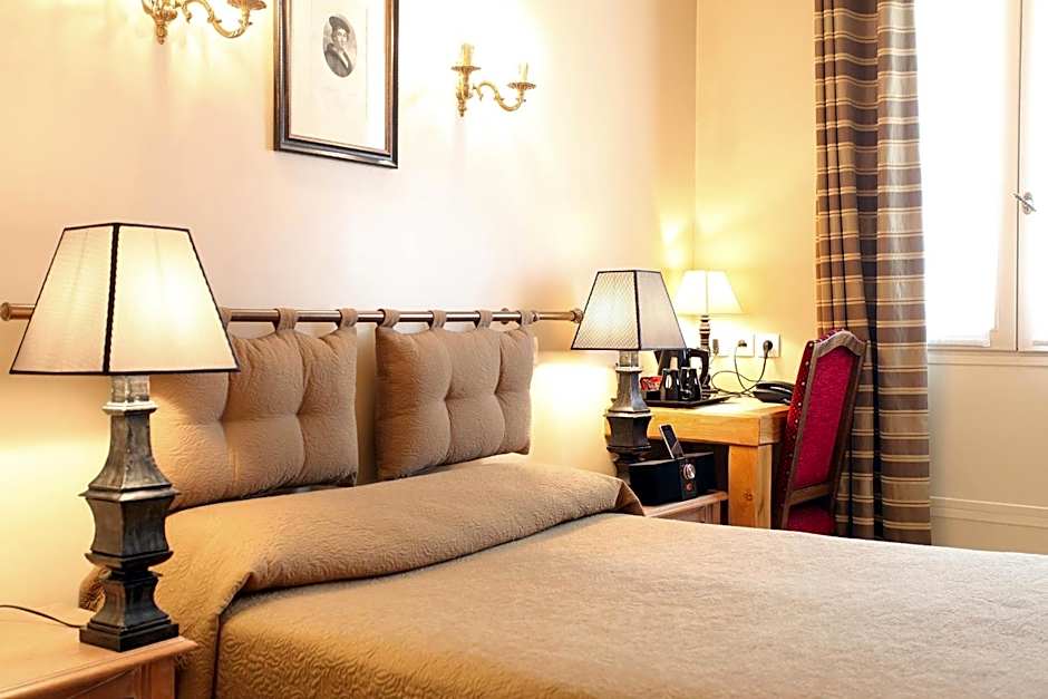 Hotel Albe Bastille