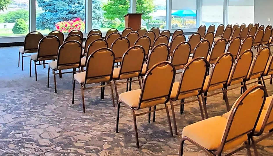 Holiday Inn Clarkston Lewiston By IHG