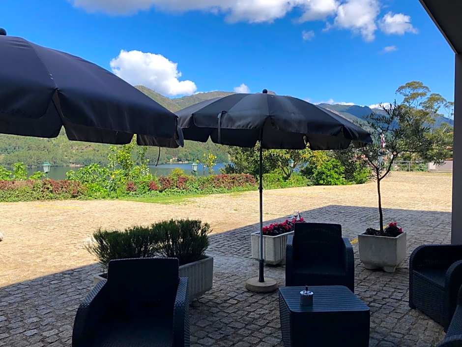 Hotel Portas do Gerês