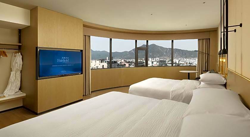 Fairfield by Marriott Lijiang Ancient Town