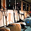 Brit Hotel Confort Hélios Agde