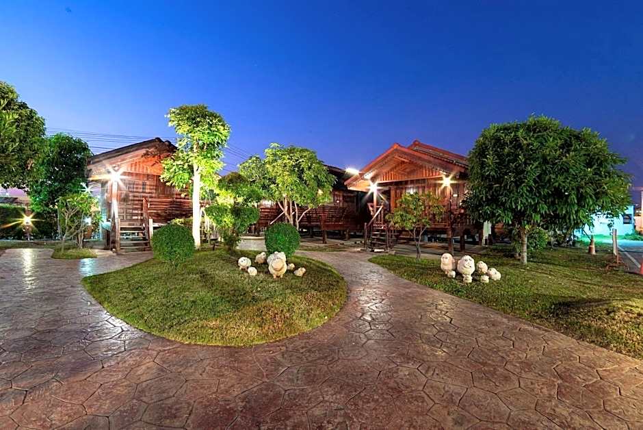 The Room Hotel Kamphaengphet