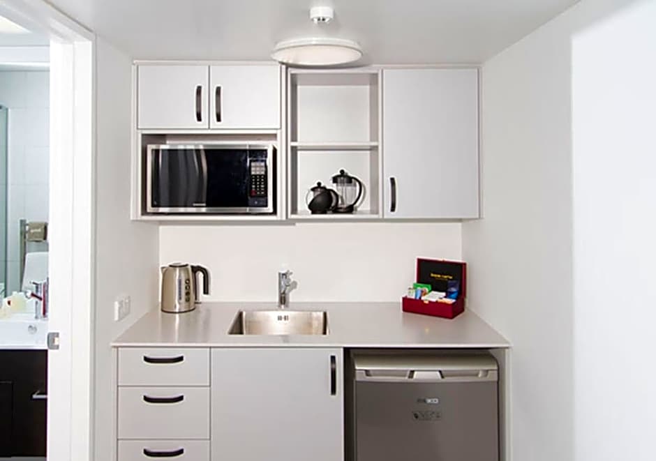 538 Great King Motel