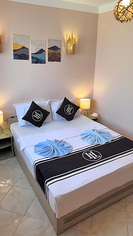 Happy Land Hotel Dahab