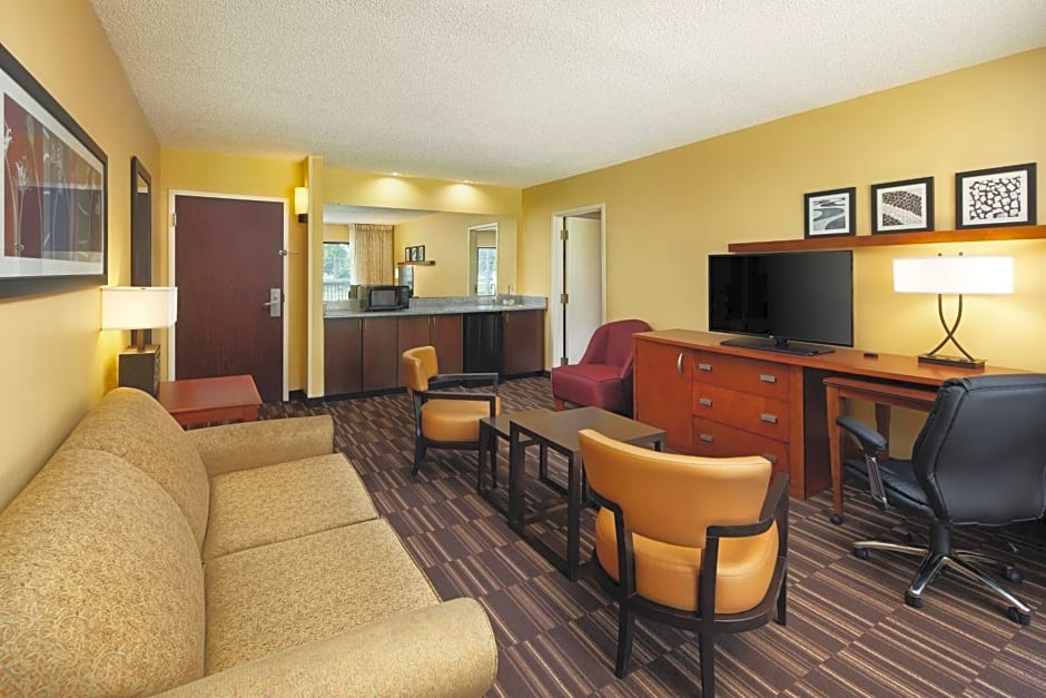 Holiday Inn Express Tifton