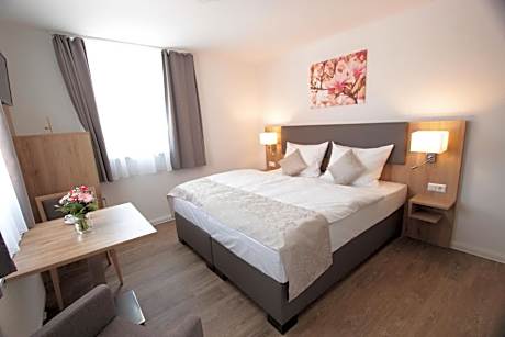 Business Single Room