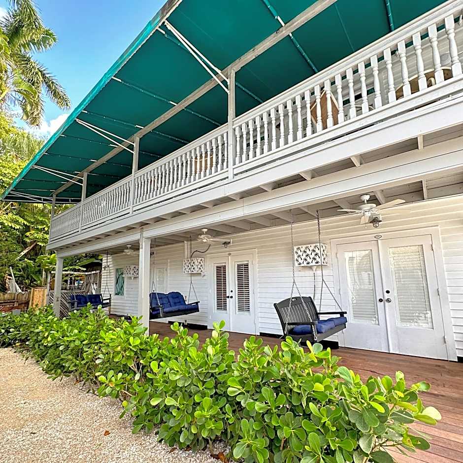 Eden House