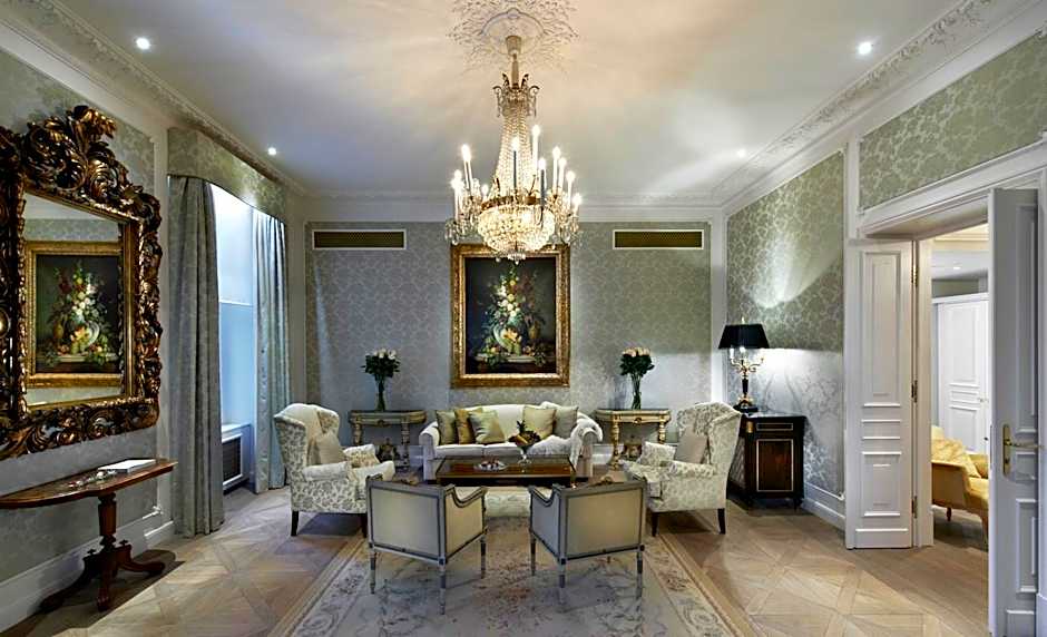 Hotel Sacher Wien