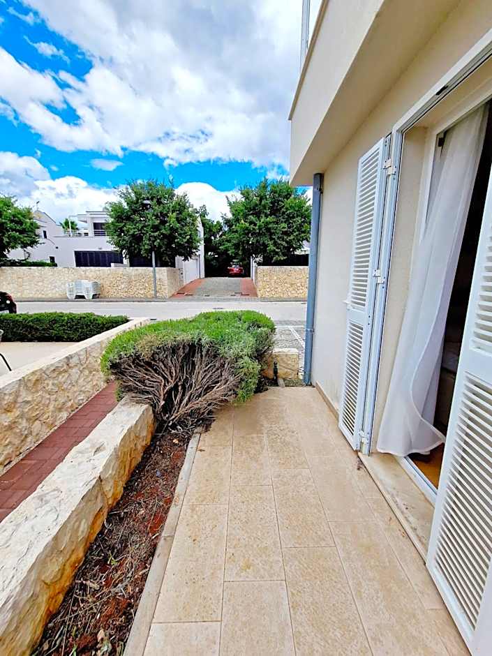 Residence-Apartment-Giuliano-Punta Skala,