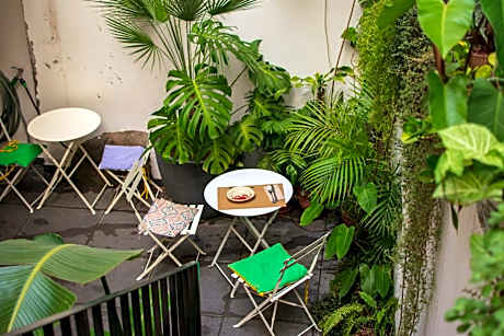 Jaca Hostel Funchal