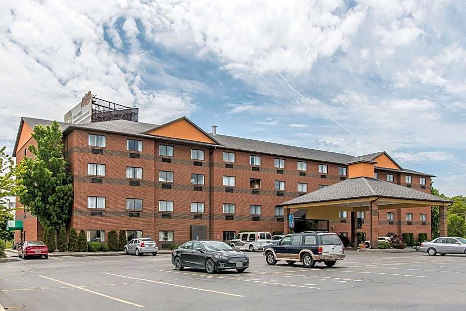 Comfort Inn