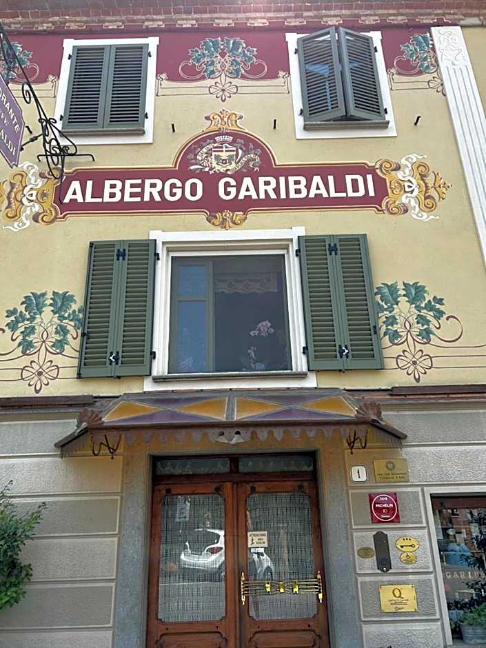 Albergo Ristorante Garibaldi