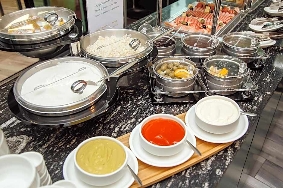 Capo Verde Hotel Batumi