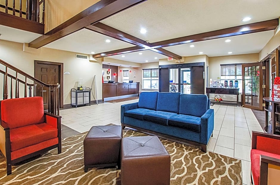 Comfort Inn & Suites Santee