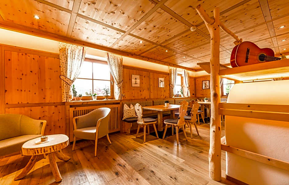 Hotel Kompatscherhof