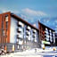 Orbi Palace Hotel Official